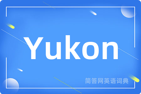 Yukon