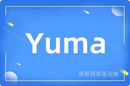 Yuma