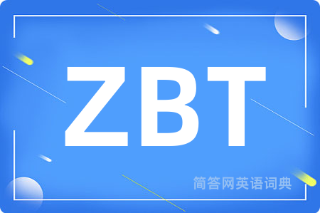 ZBT