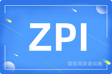 ZPI