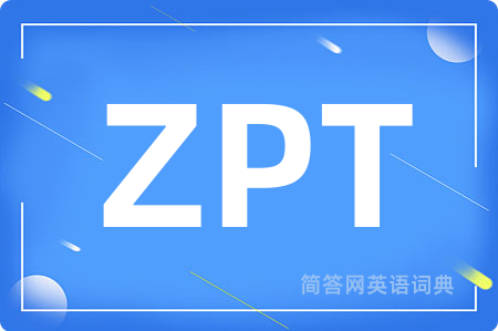 ZPT