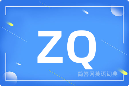 ZQ