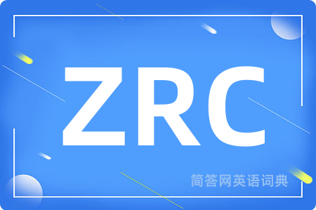ZRC