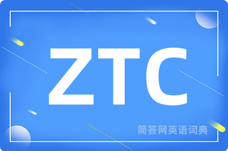 ZTC