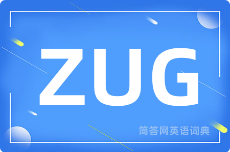 ZUG