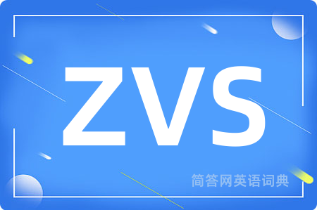 ZVS
