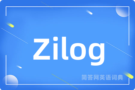 Zilog