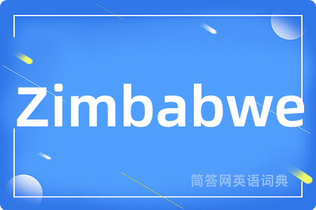 Zimbabwe