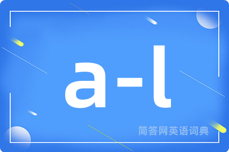 a-l