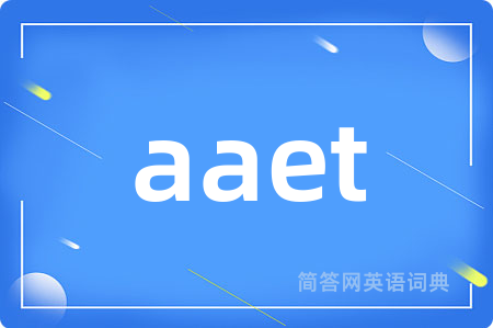 aaet