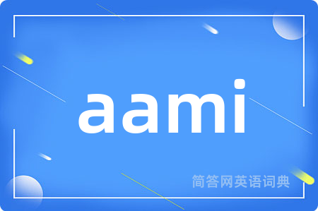 aami