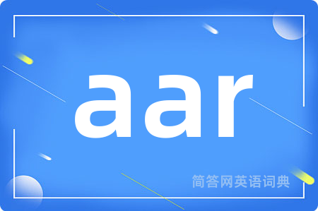 aar