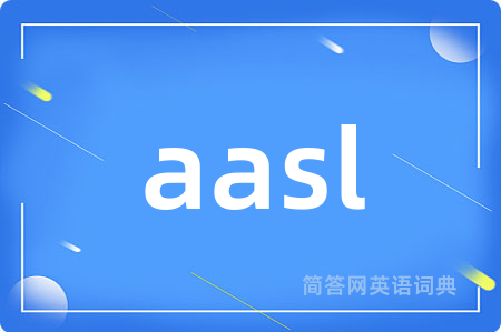 aasl