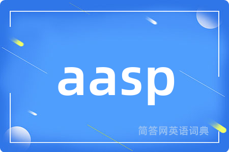 aasp