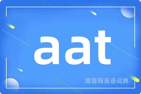 aat
