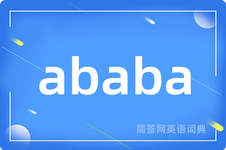 ababa