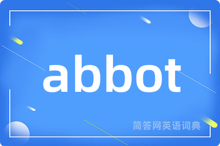 abbot