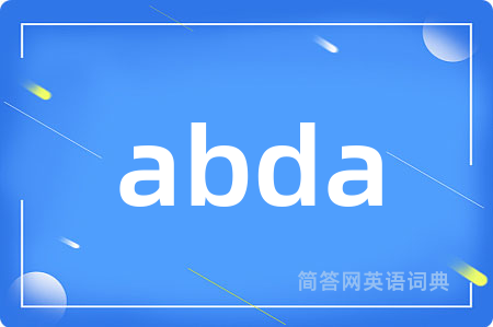 abda