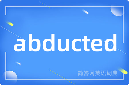 abducted