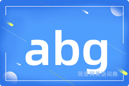 abg