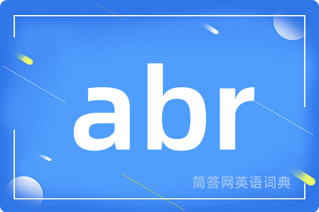 abr