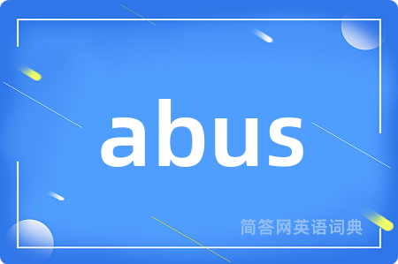 abus