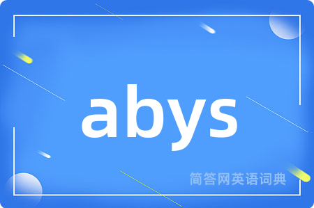 abys