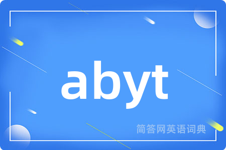 abyt