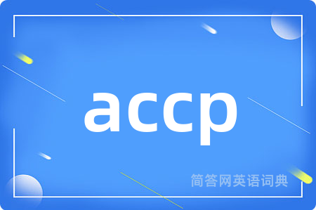 accp
