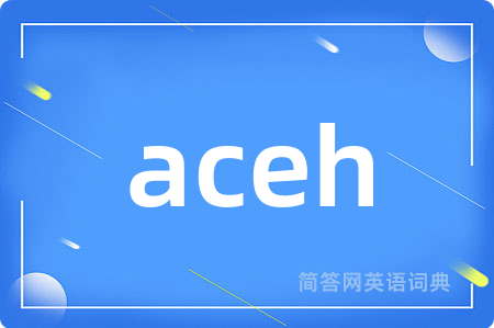 aceh