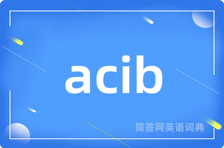 acib