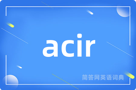 acir