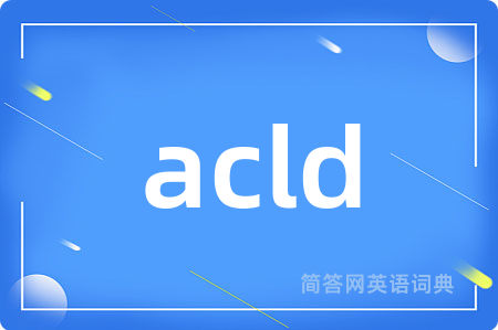 acld
