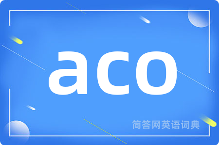 aco