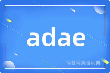 adae