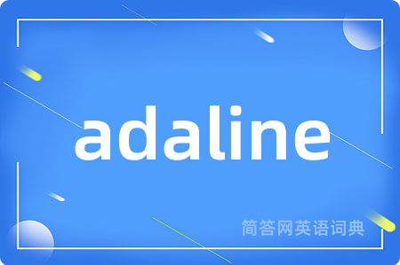 adaline