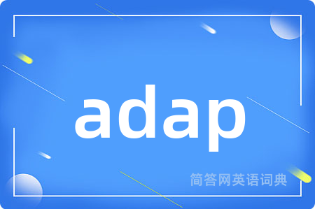adap