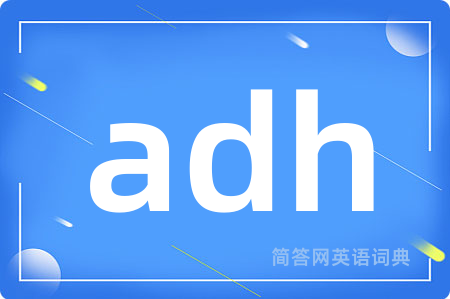adh