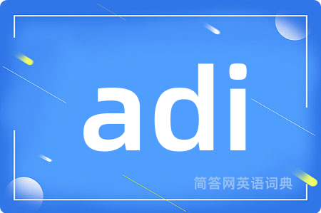 adi
