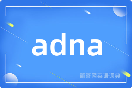 adna