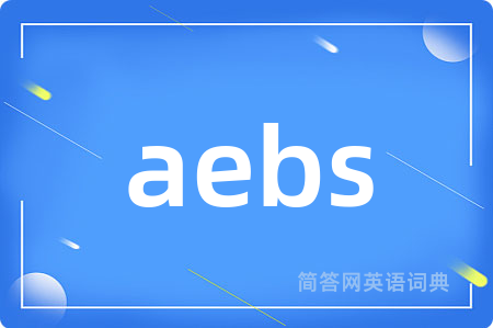 aebs