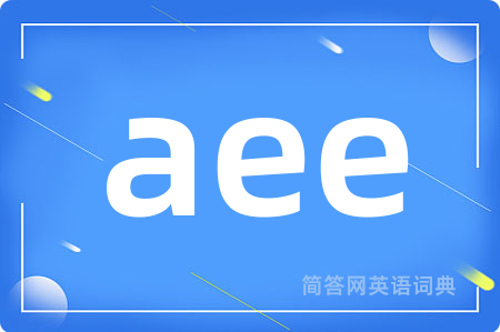 aee