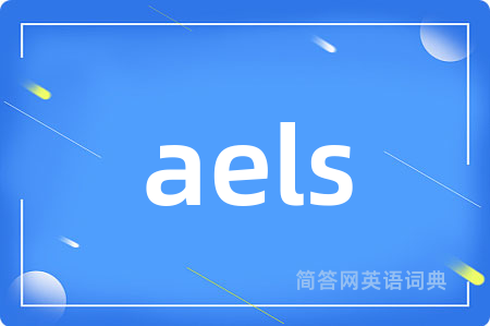 aels