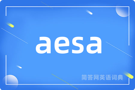 aesa