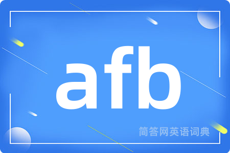 afb