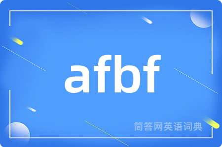 afbf