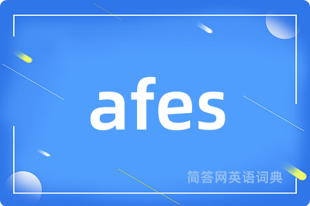 afes