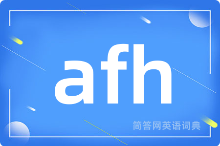 afh