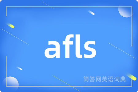 afls