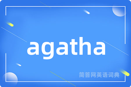 agatha